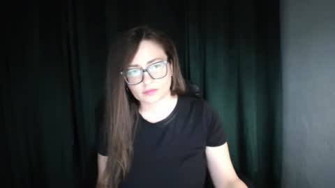 NoraSexyMilf online show from August 13, 8:56 pm