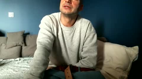 norbertopl87 online show from April 12, 8:04 am