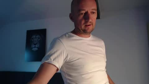 nordicrunner76 online show from July 25, 8:29 am