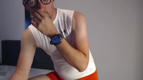 nordicrunner76 online show from July 26, 5:40 pm