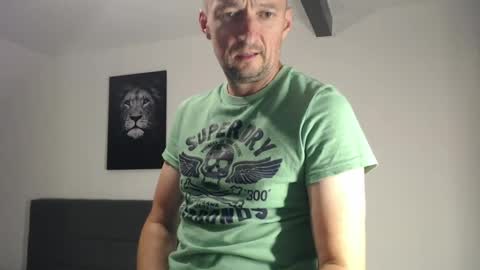 nordicrunner76 online show from July 26, 9:53 pm