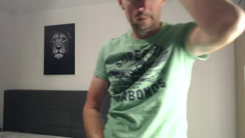 nordicrunner76 online show from July 26, 10:59 pm