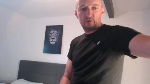nordicrunner76 online show from July 31, 7:47 am