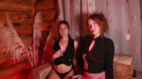 Nordik and clementine online show from July 19, 1:07 am
