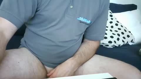 nordlicht1981 online show from June 11, 12:33 pm