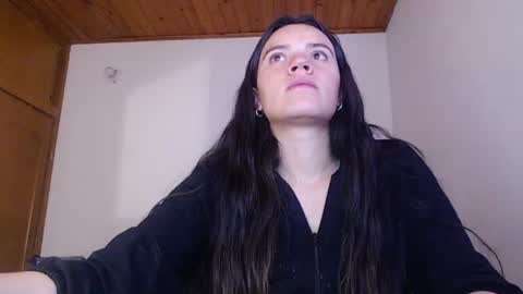 noreen_ online show from June 29, 7:38 pm