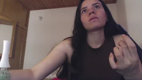 noreen_ online show from July 21, 5:48 pm