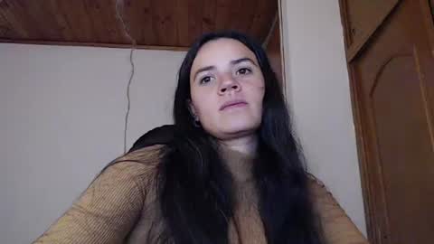 noreen_ online show from August 6, 10:31 pm