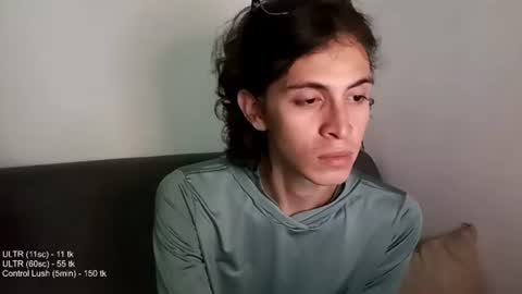 Norehg online show from August 1, 1:55 am