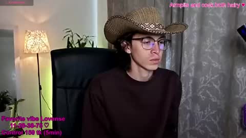 Norehg online show from August 1, 8:15 pm
