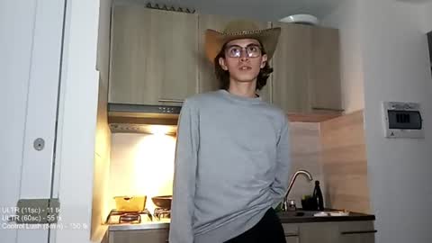 Norehg online show from August 7, 4:23 am