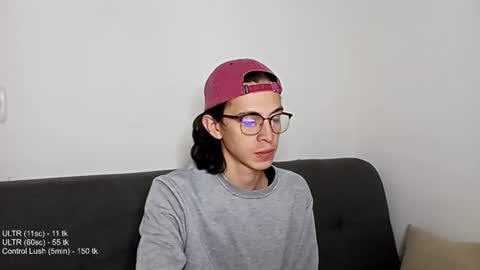 Norehg online show from August 8, 2:11 am