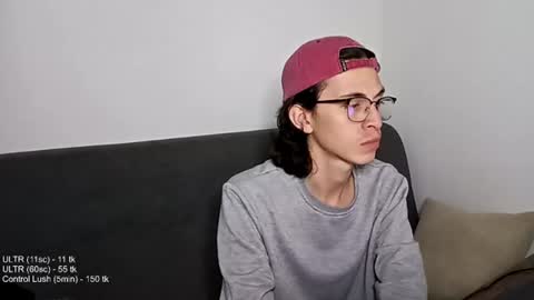 Norehg online show from August 8, 3:17 am