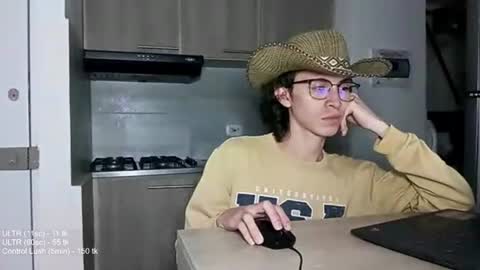 Norehg online show from August 9, 4:24 am