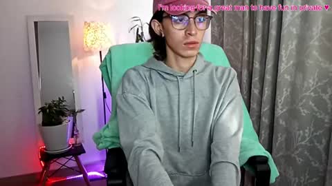 Norehg online show from August 9, 11:55 am
