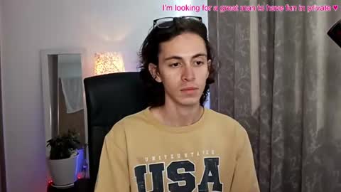 Norehg online show from August 10, 1:34 pm