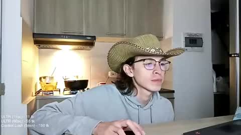 Norehg online show from August 11, 1:18 am