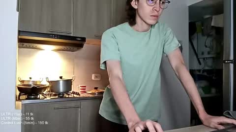 Norehg online show from August 12, 2:03 am
