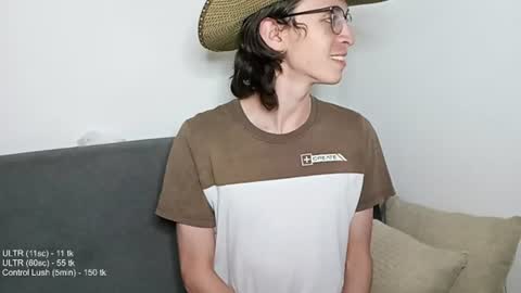 Norehg online show from August 13, 1:08 am