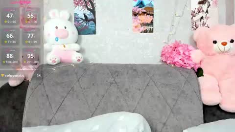 Nori online show from August 14, 1:42 am
