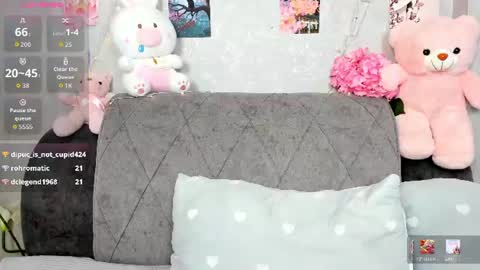 Nori online show from August 14, 2:48 am