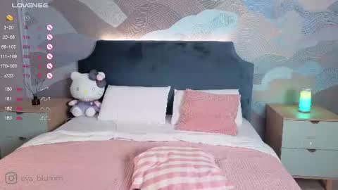 eva online show from July 31, 1:39 pm
