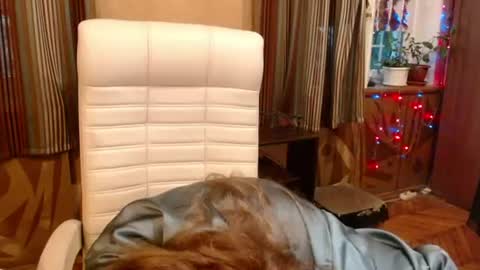 miss Tress online show from July 1, 1:51 am