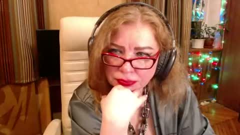 miss Tress online show from July 5, 12:46 am