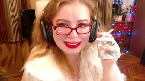 miss Tress online show from July 12, 10:16 pm