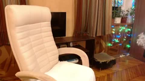 miss Tress online show from July 31, 10:37 pm