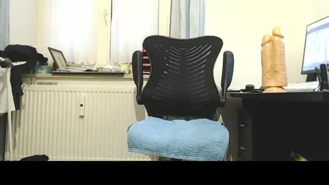 Normuc online show from May 24, 9:56 am