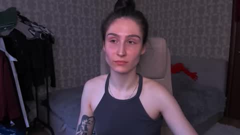 Hazel online show from March 30, 3:08 pm