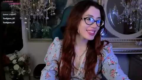 northern_moon online show from July 25, 12:36 am