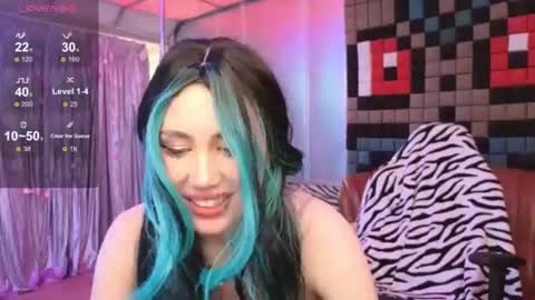 northern_moon online show from August 8, 3:17 am