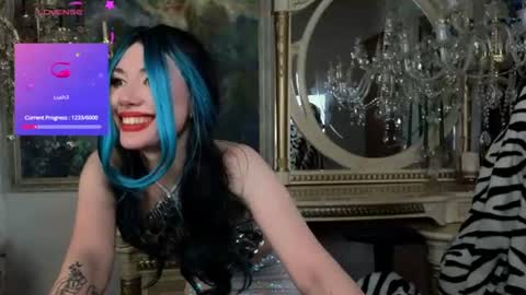northern_moon online show from August 9, 2:12 am
