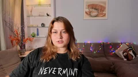 NORA online show from July 31, 7:30 pm