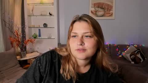 NORA online show from August 1, 1:11 am