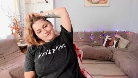 NORA online show from August 1, 3:45 am