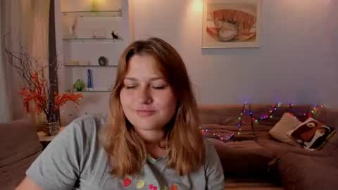 NORA online show from August 4, 1:57 am