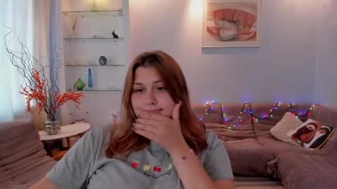 NORA online show from August 4, 3:03 am