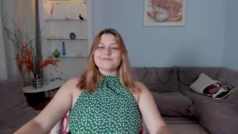 NORA online show from August 6, 7:24 pm