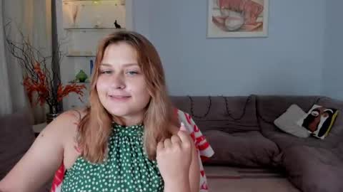 NORA online show from August 6, 9:03 pm