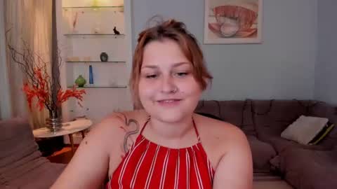NORA online show from August 7, 7:25 pm