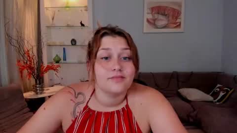 NORA online show from August 8, 1:49 am