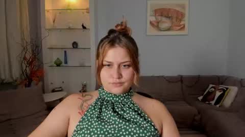 NORA online show from August 11, 6:10 pm