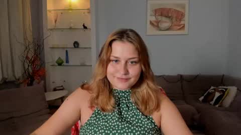 NORA online show from August 11, 9:50 pm