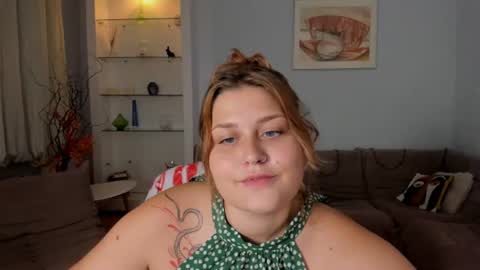 NORA online show from August 12, 12:57 am