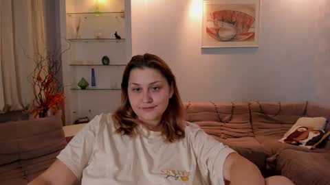 NORA online show from August 12, 6:43 pm