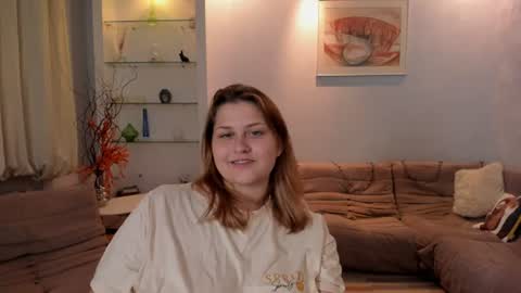 NORA online show from August 12, 9:50 pm