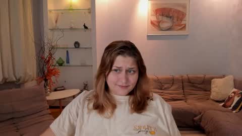 NORA online show from August 12, 11:07 pm